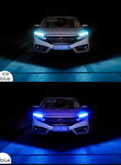 LEDvolution Dynamic Turn Signal & Daytime Running Light Strip