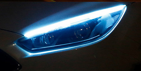 LEDvolution Dynamic Turn Signal & Daytime Running Light Strip