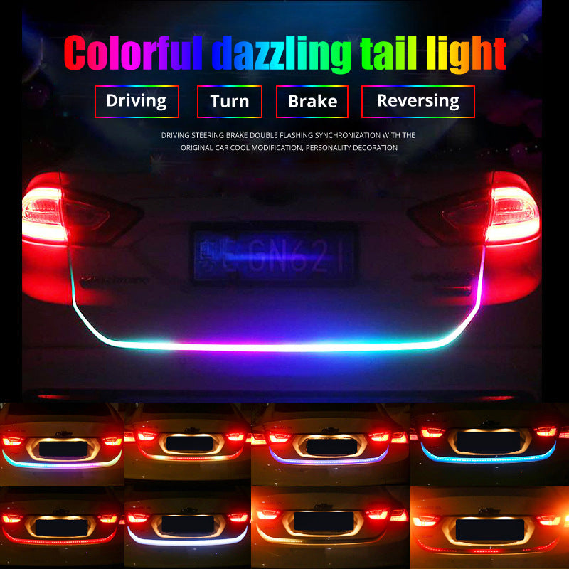 LEDvolution LED Tail Lights