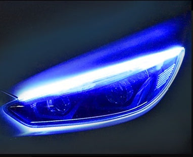 LEDvolution Dynamic Turn Signal & Daytime Running Light Strip