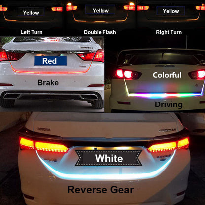 LEDvolution LED Tail Lights