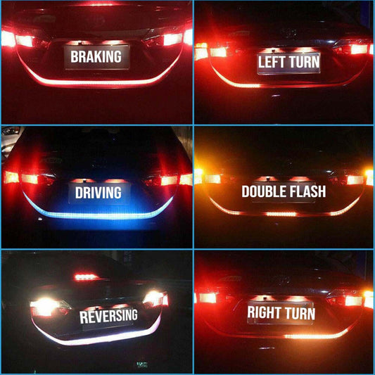 LEDvolution LED Tail Lights